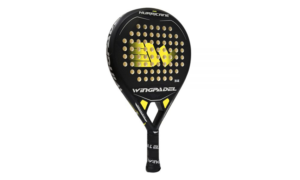 Wingpadel Air Hurricane