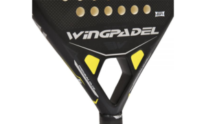 Wingpadel Air Hurricane
