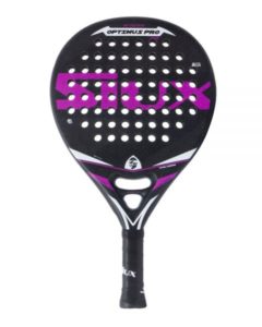 Siux Optimus Pro 2.0 Fucsia