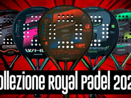 Royal Padel 2021