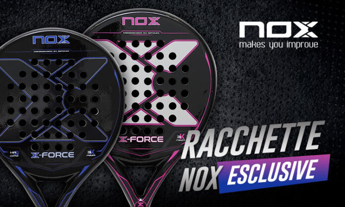 Nox XForce