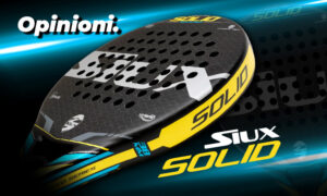 siux solid