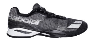 Babolat Jet Clay Padel Black