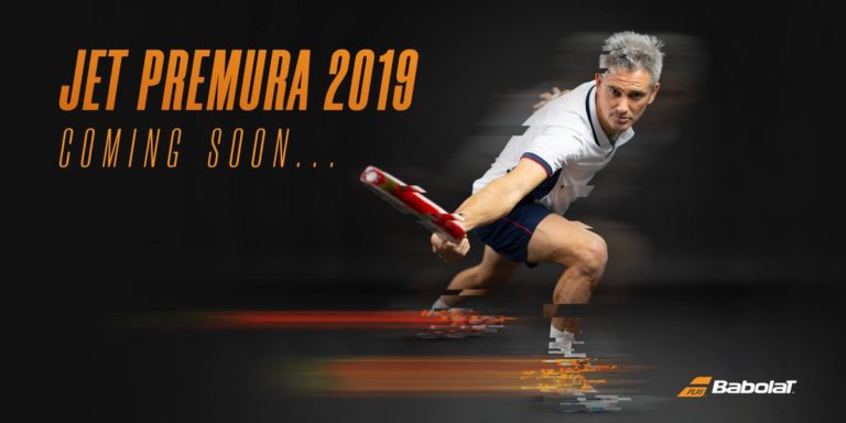 calzado Babolat 100% pádel