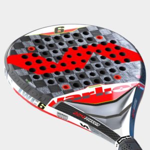 LW Carbon 6 Quattro de Varlion.