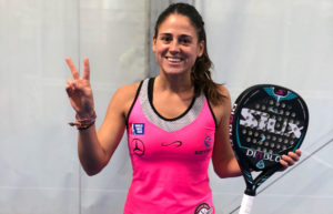 Mari Carmen Villalba ficha por Siux