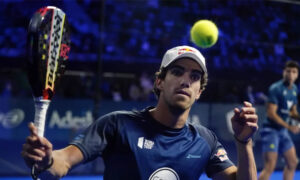 joueurs historiques de padel