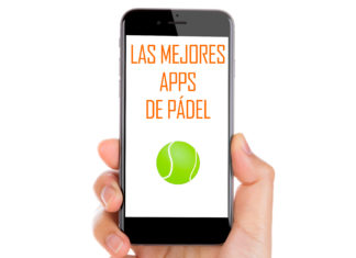 Mejores APPS de pádel en Street Padel