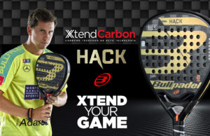 Las mejores palas de pádel de 2018