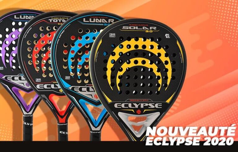 Collection Eclypse 2020