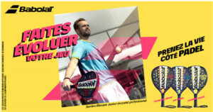 Babolat Veron 2022