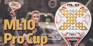 Nox ML10 Pro Cup 2018