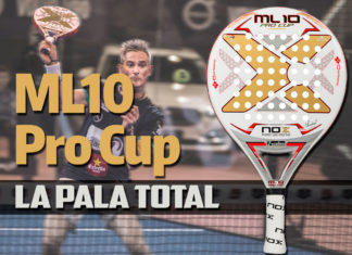 Nox ML10 Pro Cup 2018