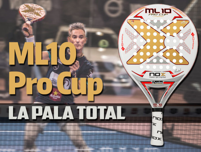Nox ML10 Pro Cup 2018