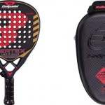 nueva pala Bullpadel Vertex Limited Series