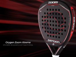 Orygen Zoom Xtreme