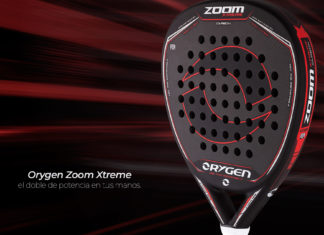 Orygen Zoom Xtreme