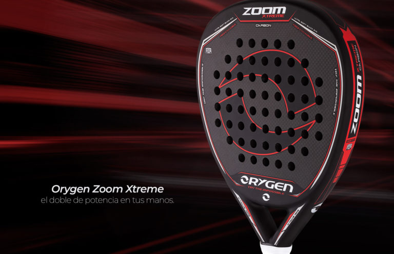 Orygen Zoom Xtreme