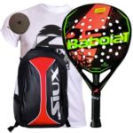 pack babolat