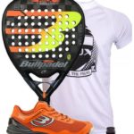 pack bullpadel