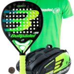 pack de padel 2020