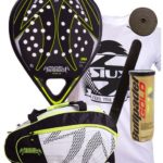 pack padel session