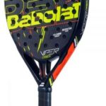 pala babolat viper carbon