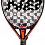 pala de padel enebe