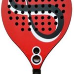 pala de padel ocho padel