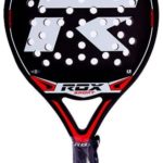 pala de padel rox