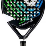 pala de padel tecnifibre