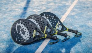 palas asics control 2018