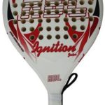 palas de padel HBL