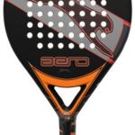 palas de padel slazenger