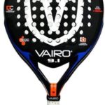 palas de padel vairo