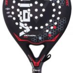 palas de padel volk