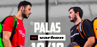 Palas Varlion 2018/19