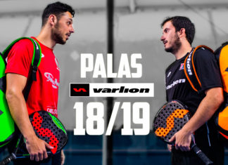 Palas Varlion 2018/19