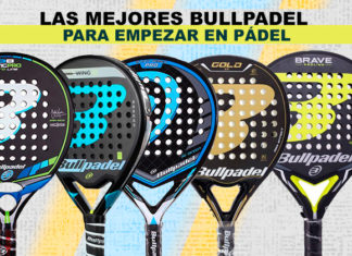 Bullpadel para novatos