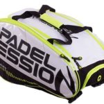 paleteros de padel Padel Session