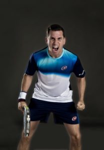 Paquito Navarro ficha por Bullpadel