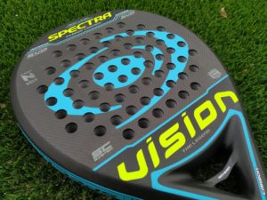 Palas Vision 2019 Control