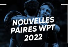 paires wpt 2022