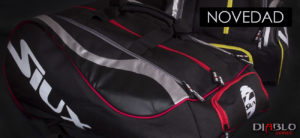 Paletero Siux Diablo Granph