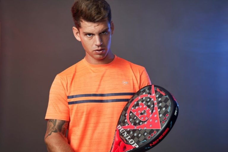 Dunlop Nemesis de Moyano