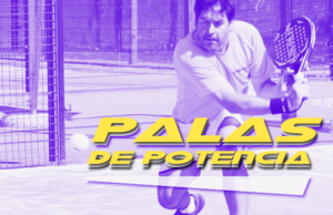 Las mejores palas de potencia 2017
