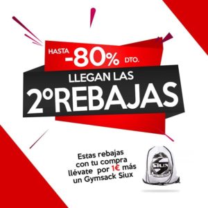 rebajas street padel ofertas