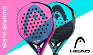 Palas Head Graphene 360 Gamma