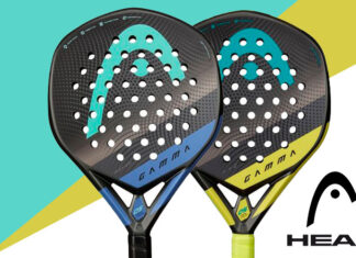 Palas Head Graphene 360 Gamma