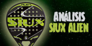 Siux Alien